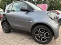 Smart ForTwo COUPÉ*PANO*AUTOMATIK*LED*SHZ*NAVI*KLIMA*