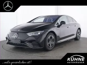 Mercedes-Benz EQE 350+ AMG Premium Plus # 22KW+10°HA+Sitzklima