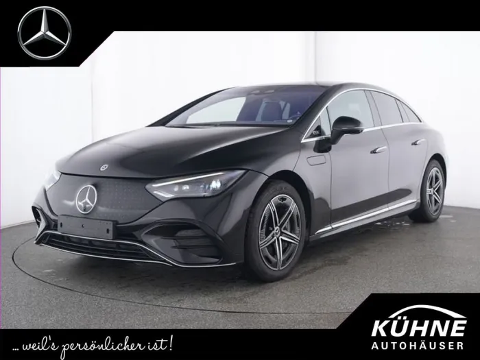 Mercedes-Benz EQE 350+ AMG Premium Plus # 22KW+10°HA+Sitzklima