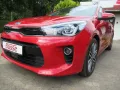 Kia Rio Spirit
