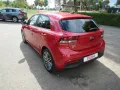 Kia Rio Spirit