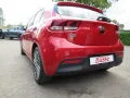 Kia Rio Spirit