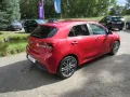 Kia Rio Spirit