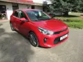 Kia Rio Spirit