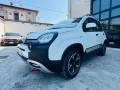 Fiat Panda 1.0 FireFly S&S Hybrid City Cross