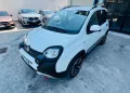 Fiat Panda 1.0 FireFly S&S Hybrid City Cross