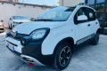 Fiat Panda 1.0 FireFly S&S Hybrid City Cross