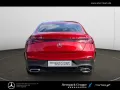 Mercedes-Benz GLC 300 de 4M Coupe AMG+PANO+DIGITAL+AHK+360+MEM