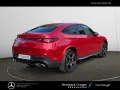 Mercedes-Benz GLC 300 de 4M Coupe AMG+PANO+DIGITAL+AHK+360+MEM