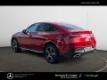 Mercedes-Benz GLC 300 de 4M Coupe AMG+PANO+DIGITAL+AHK+360+MEM