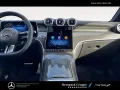 Mercedes-Benz GLC 300 de 4M Coupe AMG+PANO+DIGITAL+AHK+360+MEM
