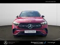 Mercedes-Benz GLC 300 de 4M Coupe AMG+PANO+DIGITAL+AHK+360+MEM