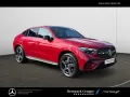 Mercedes-Benz GLC 300 de 4M Coupe AMG+PANO+DIGITAL+AHK+360+MEM