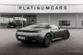 Aston Martin DB12 Coupé 680hp 2025 / 