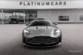 Aston Martin DB12 Coupé 680hp 2025 / 