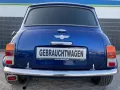MINI 1300 Cooper MK II 1.3 Leder Faltdach Alu