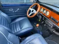 MINI 1300 Cooper MK II 1.3 Leder Faltdach Alu