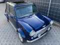 MINI 1300 Cooper MK II 1.3 Leder Faltdach Alu