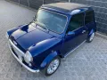 MINI 1300 Cooper MK II 1.3 Leder Faltdach Alu