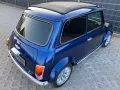 MINI 1300 Cooper MK II 1.3 Leder Faltdach Alu