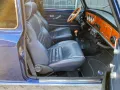 MINI 1300 Cooper MK II 1.3 Leder Faltdach Alu
