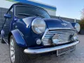 MINI 1300 Cooper MK II 1.3 Leder Faltdach Alu