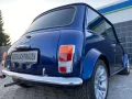 MINI 1300 Cooper MK II 1.3 Leder Faltdach Alu