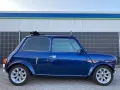 MINI 1300 Cooper MK II 1.3 Leder Faltdach Alu