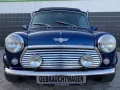MINI 1300 Cooper MK II 1.3 Leder Faltdach Alu