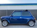 MINI 1300 Cooper MK II 1.3 Leder Faltdach Alu