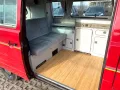 Volkswagen T3 1.9l California Westfalia Aufstelldach Camper