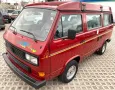 Volkswagen T3 1.9l California Westfalia Aufstelldach Camper