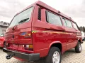 Volkswagen T3 1.9l California Westfalia Aufstelldach Camper