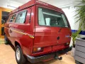 Volkswagen T3 1.9l California Westfalia Aufstelldach Camper