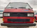 Volkswagen T3 1.9l California Westfalia Aufstelldach Camper