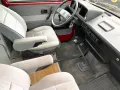 Volkswagen T3 1.9l California Westfalia Aufstelldach Camper