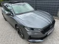 Skoda Superb 2.0TDI DSG 4x4 Sportline Led Navi Leder