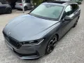 Skoda Superb 2.0TDI DSG 4x4 Sportline Led Navi Leder
