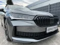 Skoda Superb 2.0TDI DSG 4x4 Sportline Led Navi Leder