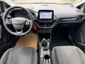 Ford Fiesta 1.0 EcoBoost Klima Navi DAB Pdc 1-Hand