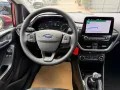 Ford Fiesta 1.0 EcoBoost Klima Navi DAB Pdc 1-Hand