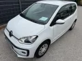 Volkswagen up! 1.0TSI Basis Klimaanlage Shz DAB 1-Hand