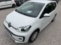 Volkswagen up! 1.0TSI Basis Klimaanlage Shz DAB 1-Hand