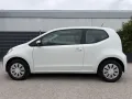 Volkswagen up! 1.0TSI Basis Klimaanlage Shz DAB 1-Hand