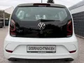Volkswagen up! 1.0TSI Basis Klimaanlage Shz DAB 1-Hand