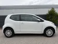 Volkswagen up! 1.0TSI Basis Klimaanlage Shz DAB 1-Hand