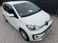 Volkswagen up! 1.0TSI Basis Klimaanlage Shz DAB 1-Hand