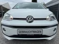Volkswagen up! 1.0TSI Basis Klimaanlage Shz DAB 1-Hand