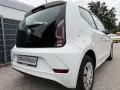 Volkswagen up! 1.0TSI Basis Klimaanlage Shz DAB 1-Hand