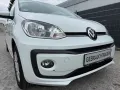 Volkswagen up! 1.0TSI Basis Klimaanlage Shz DAB 1-Hand